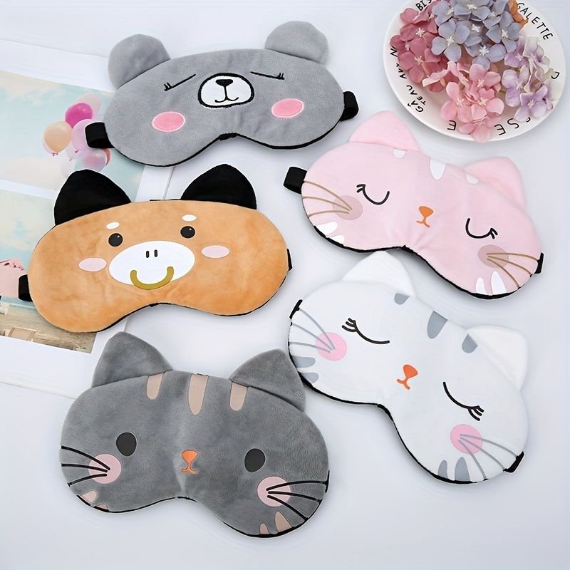 Kids eye mask